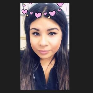 Meet your Posher, Eva